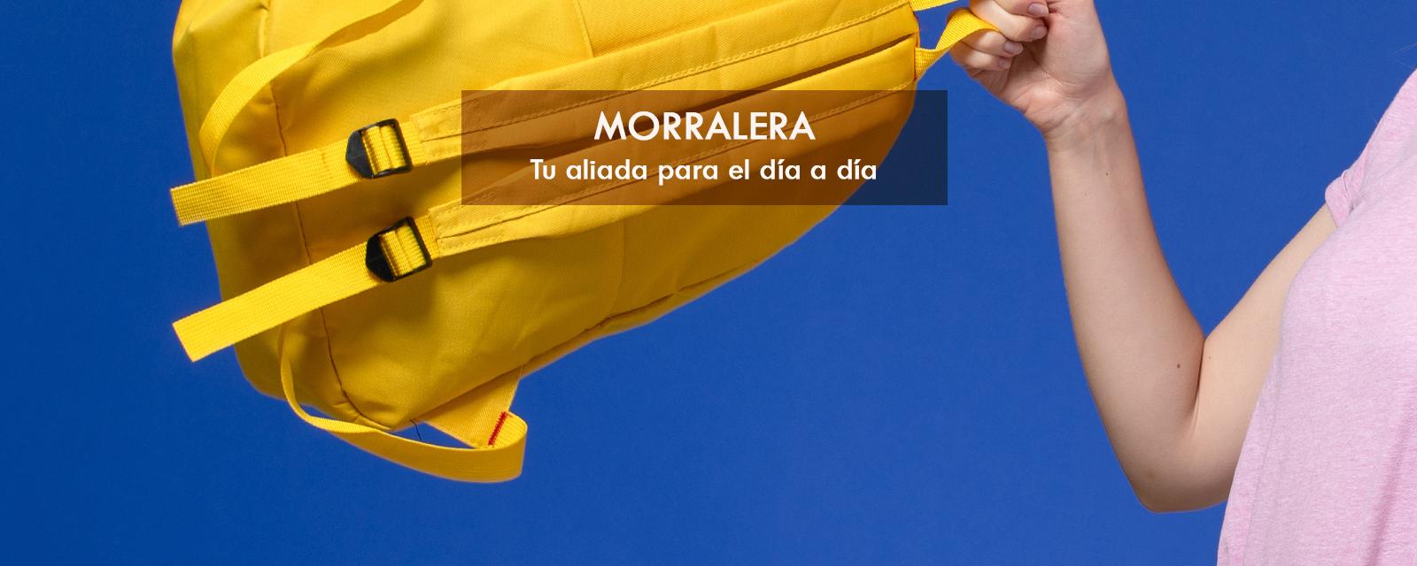Morraleras