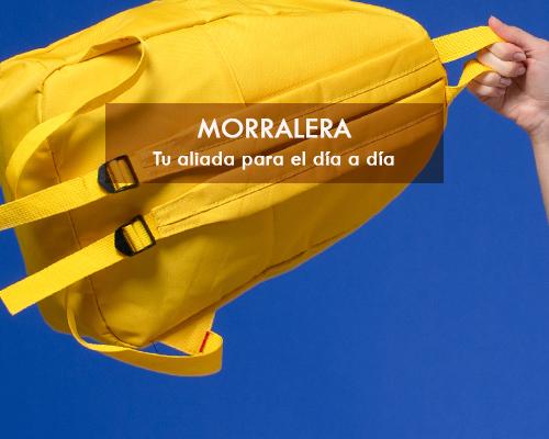 Morraleras