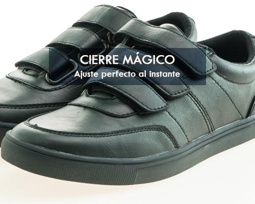 Cierre mágico