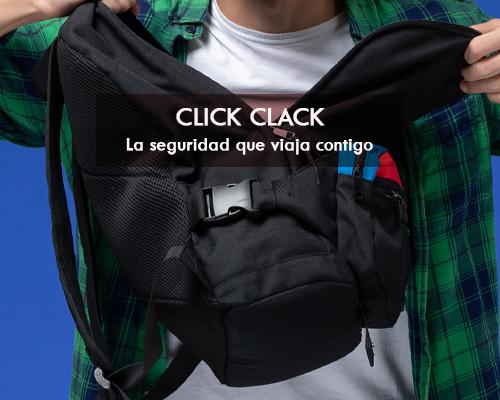 Click Clack