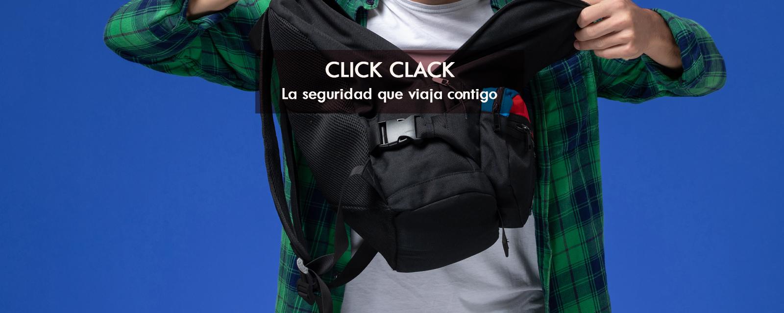 Click Clack