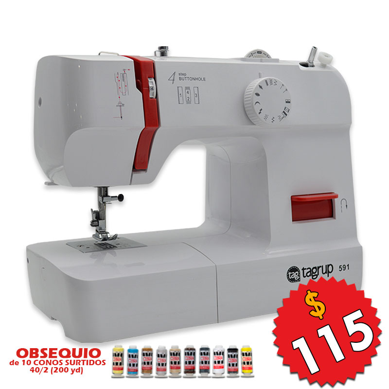 Tagrup 591