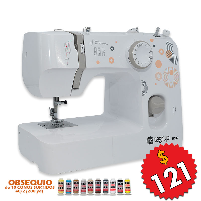 Tagrup 590