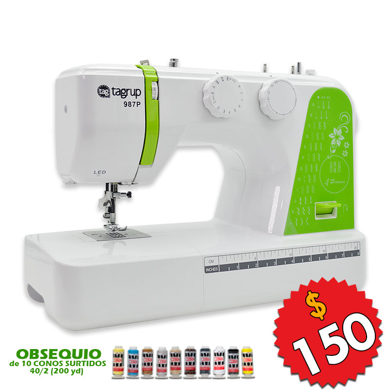 Tagrup 987P