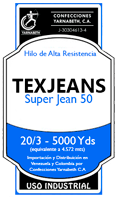 Logo Texjeans 20-3