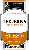 Logo Texjeans 40-3