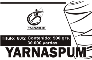 Logo Yarnaspum