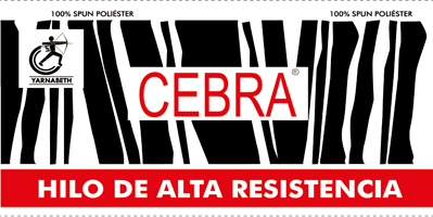 Logo Cebra