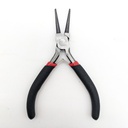 Alicate para bisuteria Mini x 10 pcs Surtidas