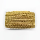 Pasamanería Rollo 20 mts Mod. 10673