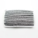 Pasamanería Rollo 20 mts Mod. 10673