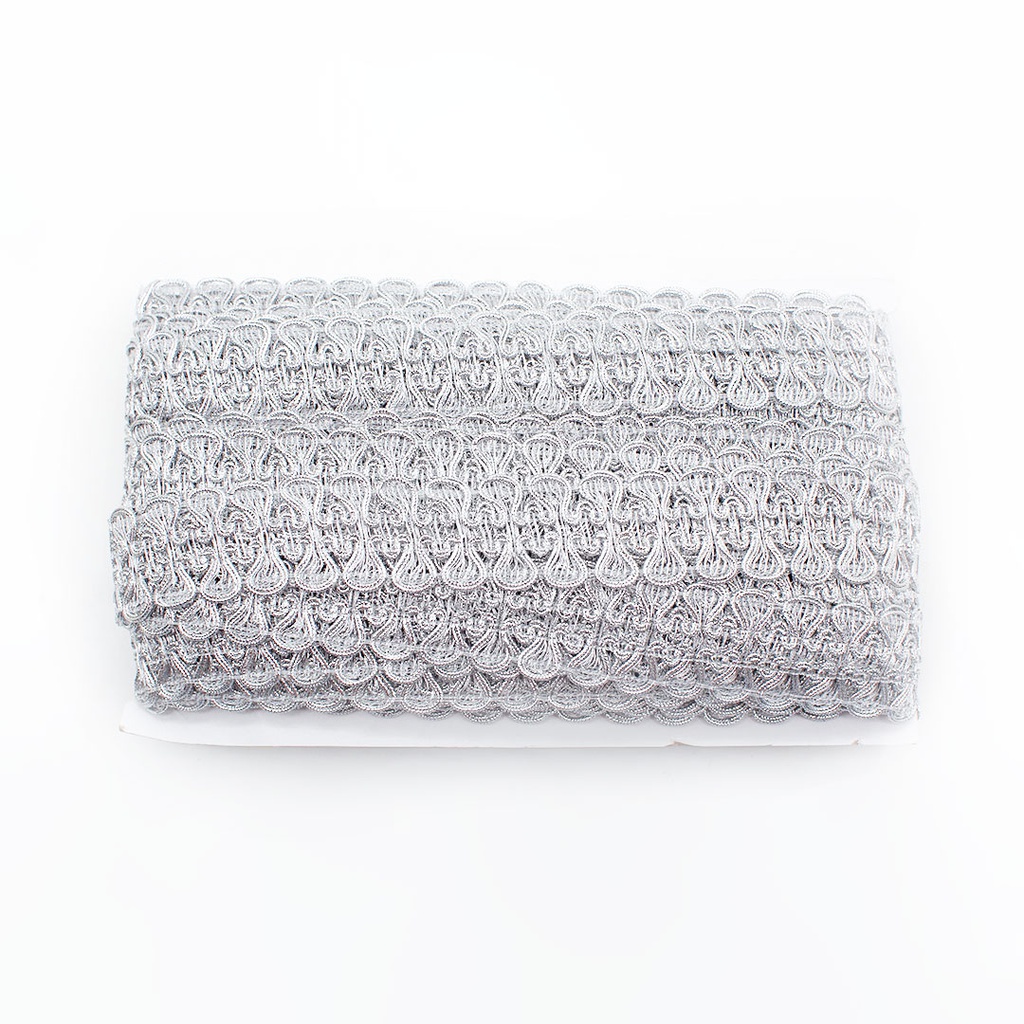 Pasamanería Rollo 20 mts Mod. 7728