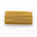 Pasamanería Rollo 20 mts Mod. 136957 -1,8 cm