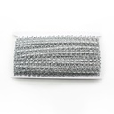 Pasamanería Rollo 20 mts Mod. 8233