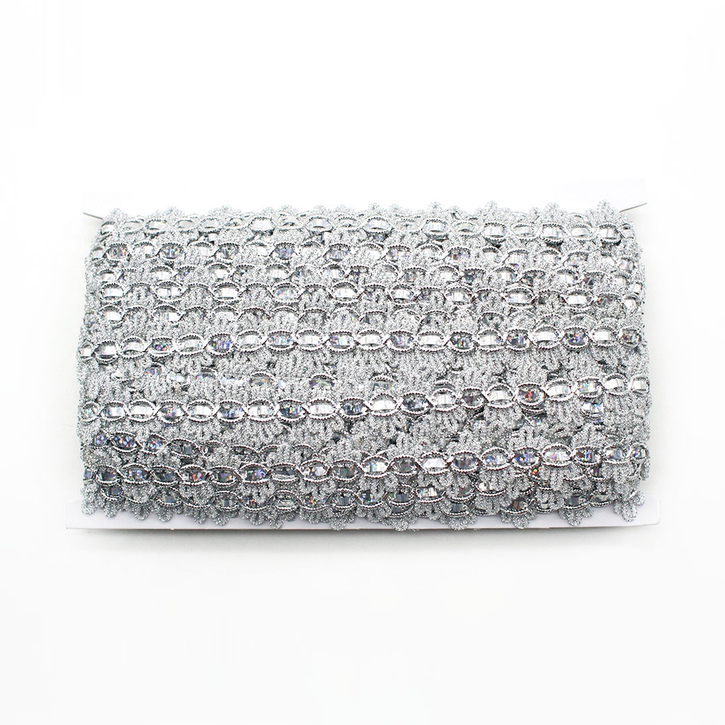 Pasamanería Rollo 20 mts Mod. 82381