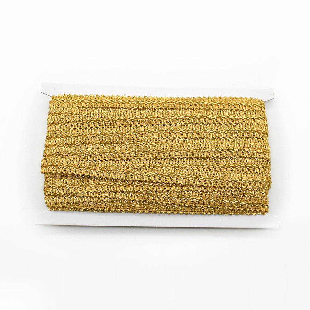 Pasamanería Rollo 20 mts Mod. 8805