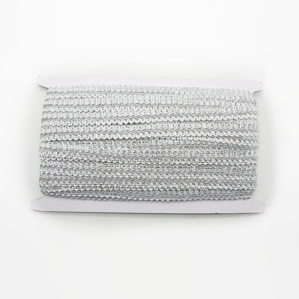 Pasamanería Rollo 20 mts Mod. 8805