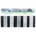 Pelon 70gms - 150cm Rollo x 50mts