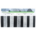 Pelon 70gr c pega - 150cm Rollo x 50mts