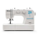 MAQUINA DE COSER TAGRUP MOD 987 24 PUNTADAS