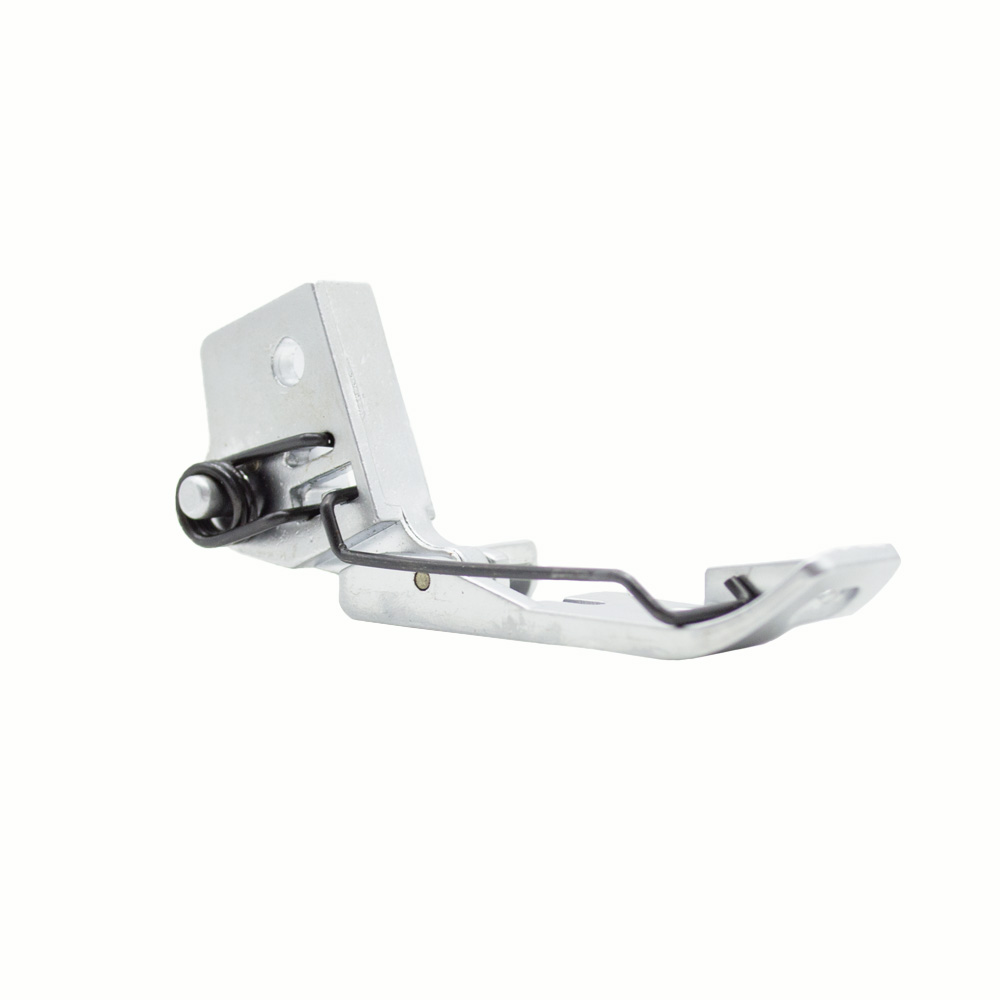 #33361+33362 Pie / soporte de prensat , para Máq. Overlock Tagrup 334