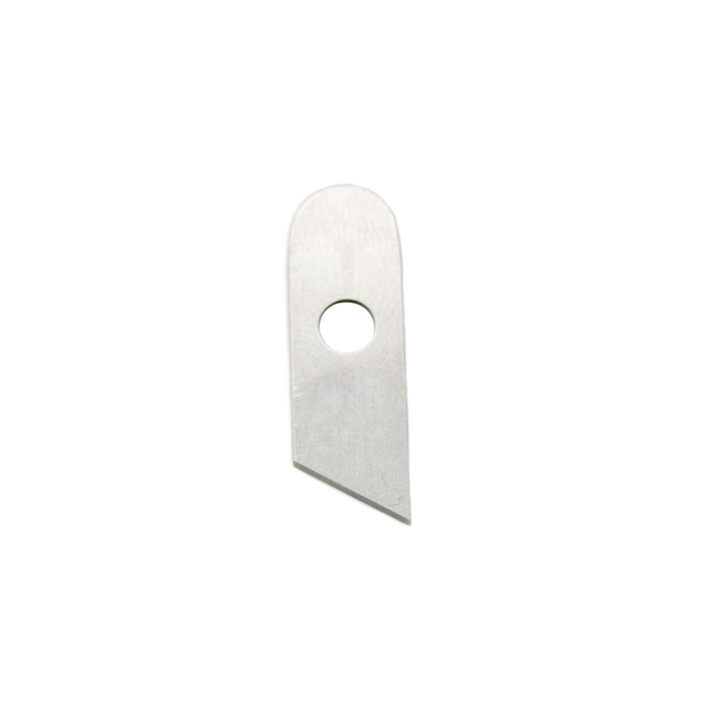 #33386+33385 Cuchillas inferior fija, para Máquina Overlock Tagrup 334