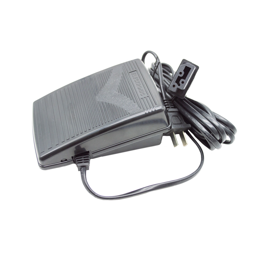 #04301 Pedal control de  velocidad, para Máq. Overlock Tagrup 334