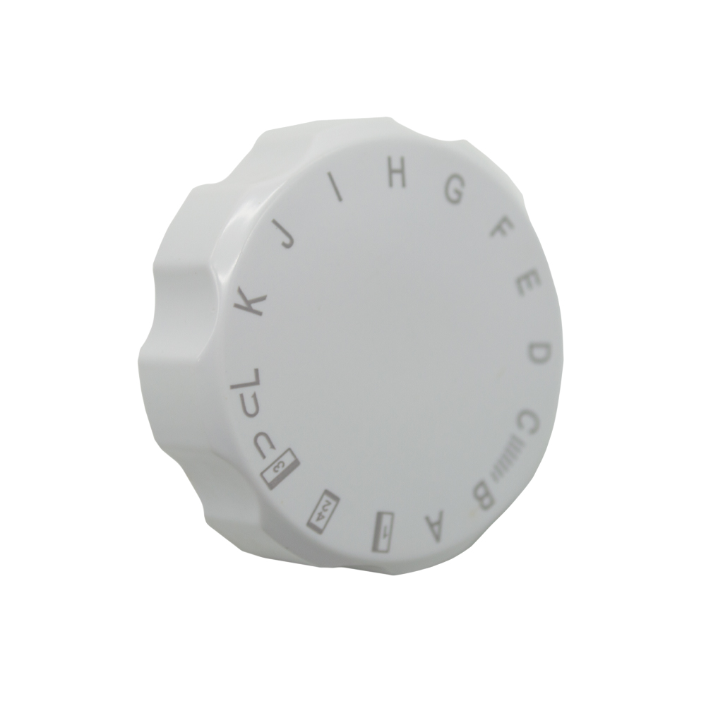 #18805/2 Selector de largo de puntada, para Máq. Domést. Tagrup 987P