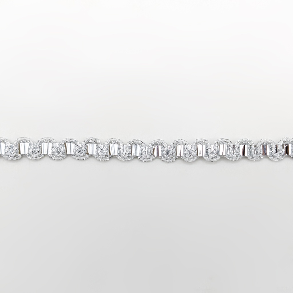 Pasamaneria Rollo 20 mts Mod. 053