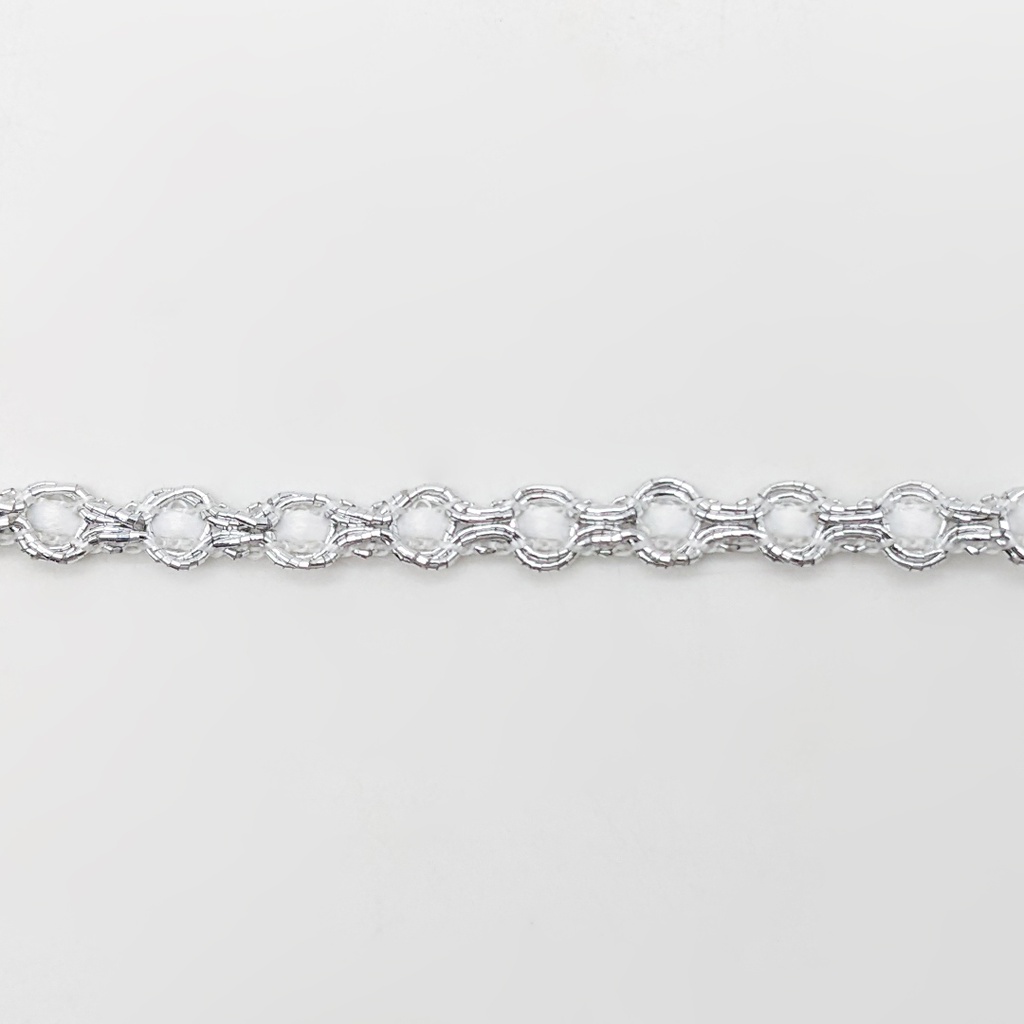 Pasamanería Rollo 20 mts Mod. 3214