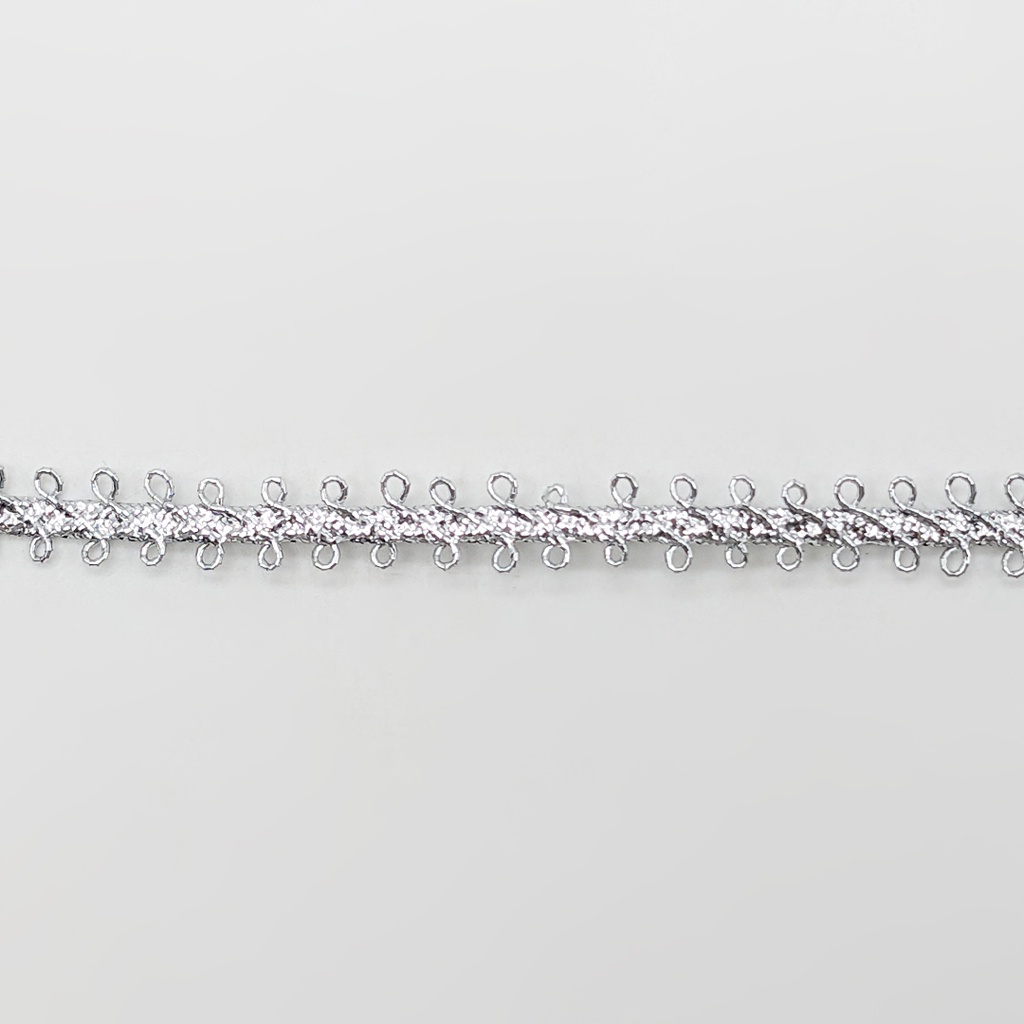 Pasamanería Rollo 20 mts Mod. 388