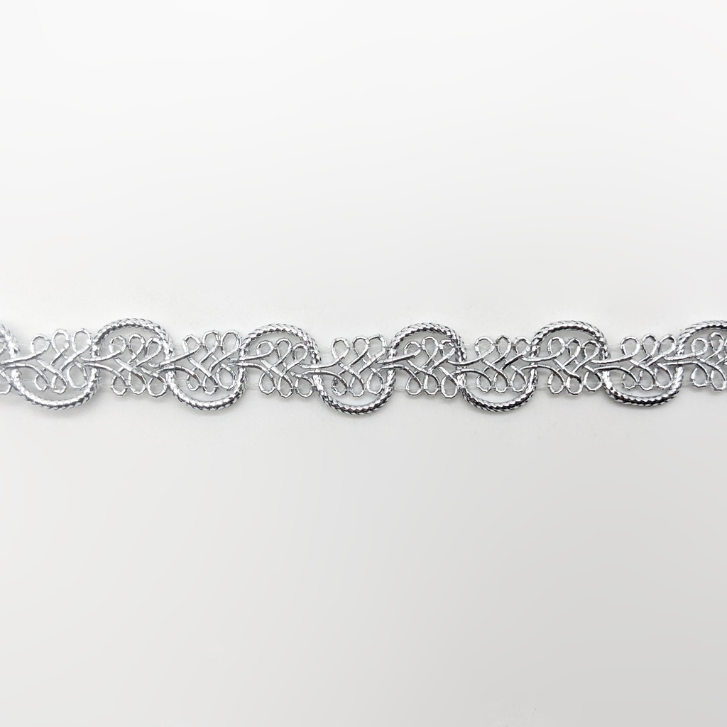 Pasamaneria Rollo 20 mts Mod. 8501