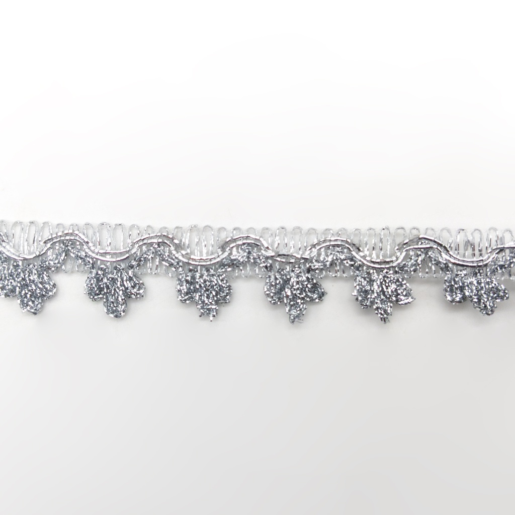 Pasamaneria Rollo 20 mts Mod. P02