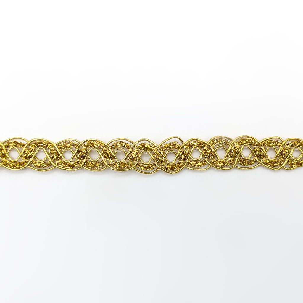 Pasamaneria Rollo 20 mts Mod. P03