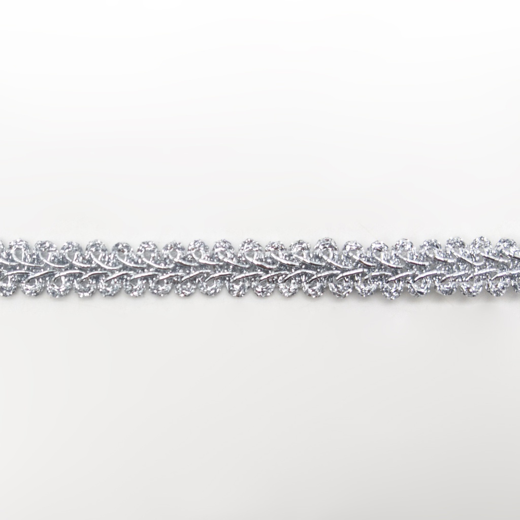 Pasamanería Rollo 20 mts Mod. LT23