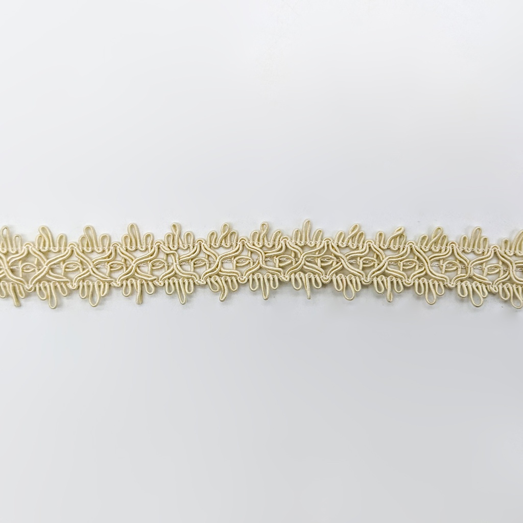 Pasamanería Rollo 20 mts Mod. 13-4757