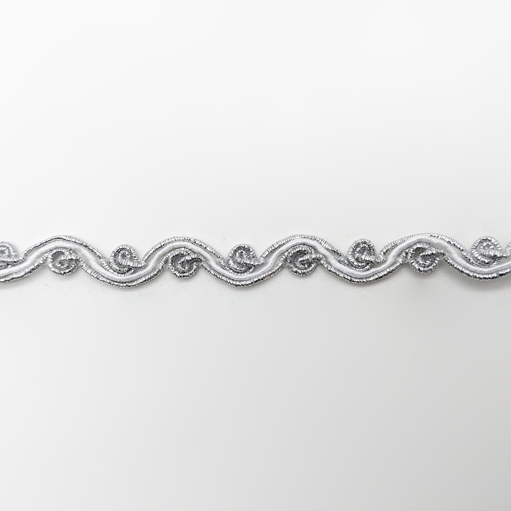 Pasamaneria Rollo 20 mts Mod. 1835