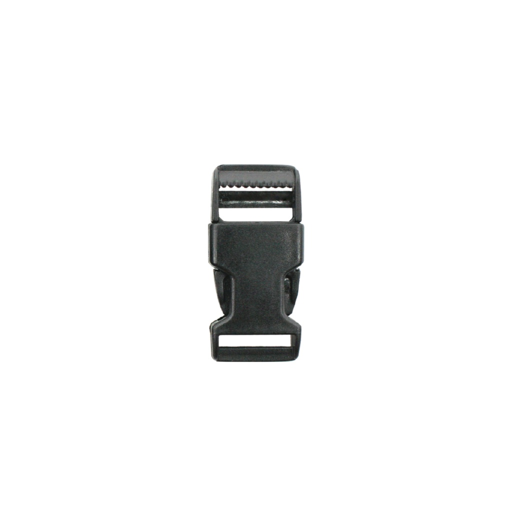 Click-Clack 0030# POM 1.0cm_Bolsa x 500 pcs