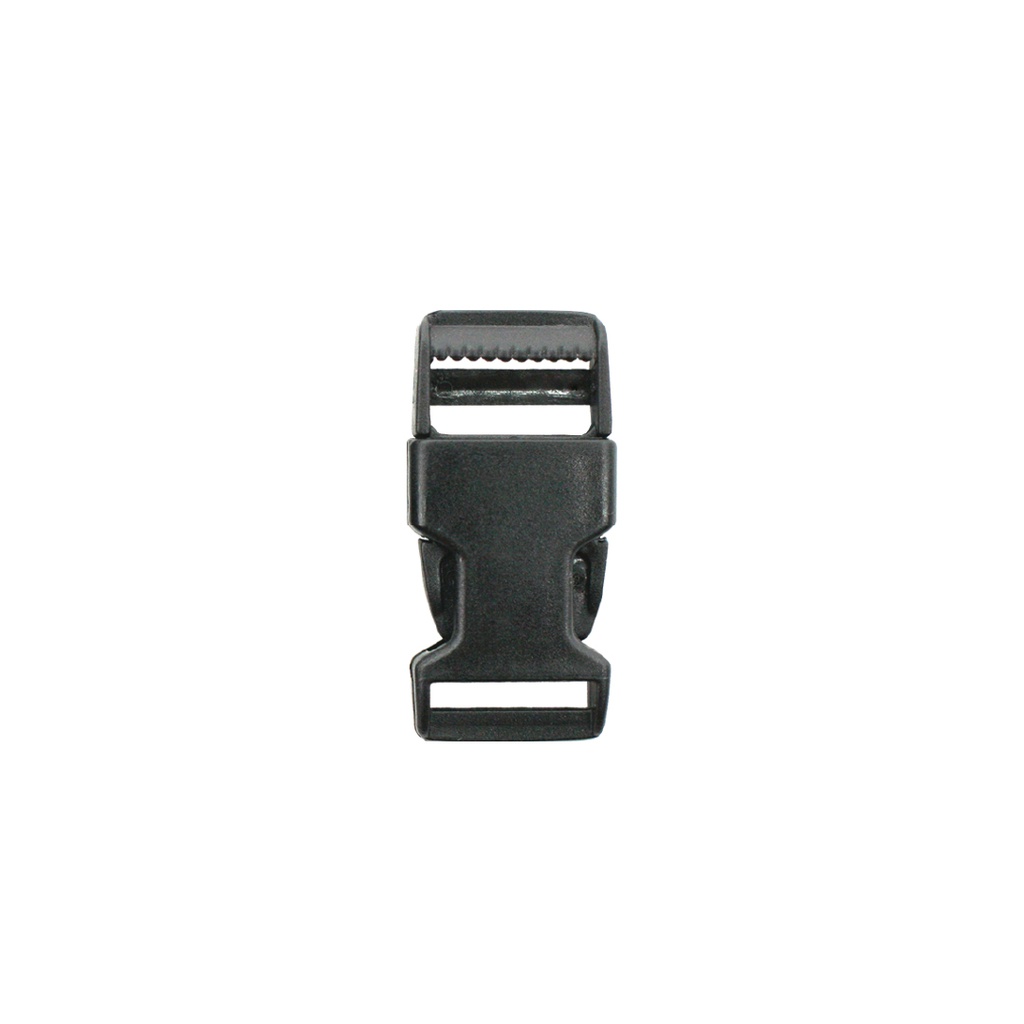 Click-Clack 0030# POM 1.5cm_Bolsa x 500 pcs