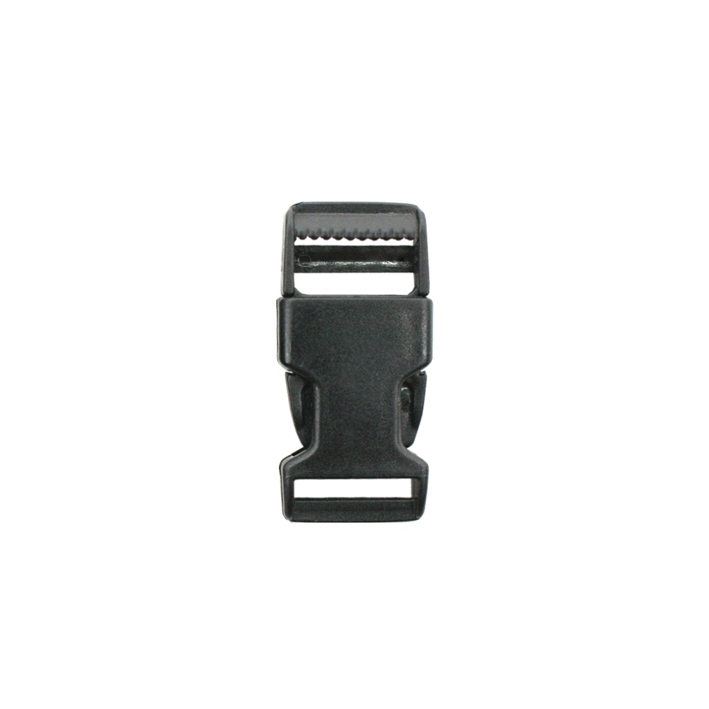 Click-Clack 0001# POM 2.0 cm Bolsa x 200 pcs