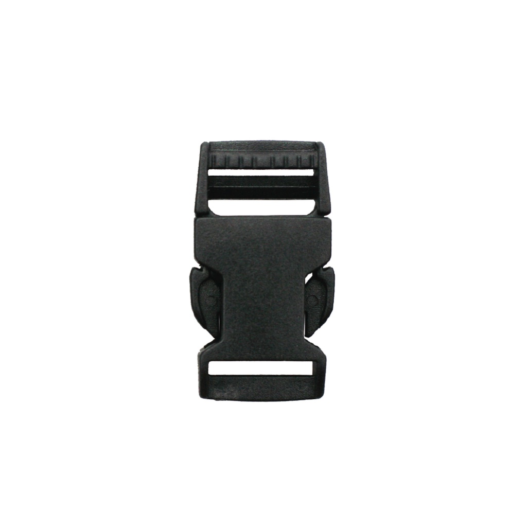 Click-Clack 0001# POM 2.5 cm Bolsa x 100 pcs