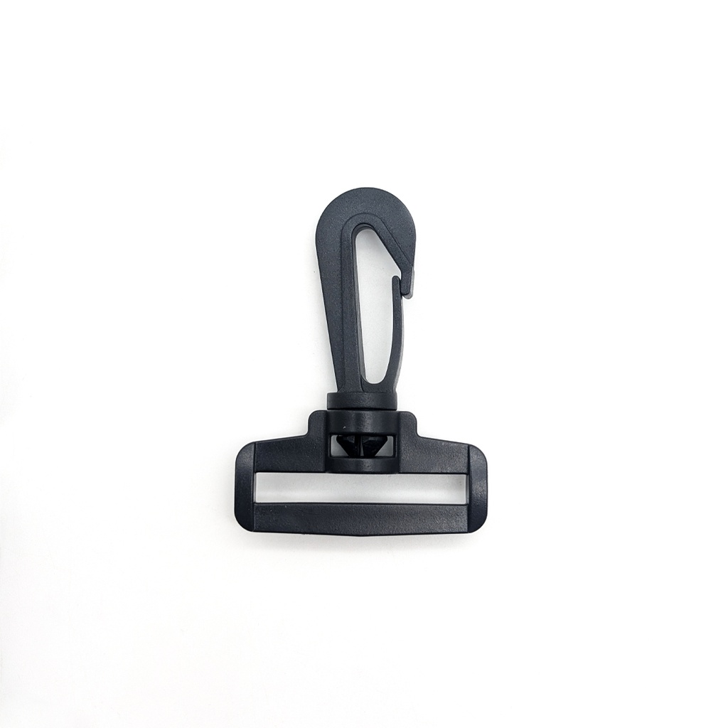 Cancamo Plastico 0187 POM 32mm_Bolsa x 200 pcs