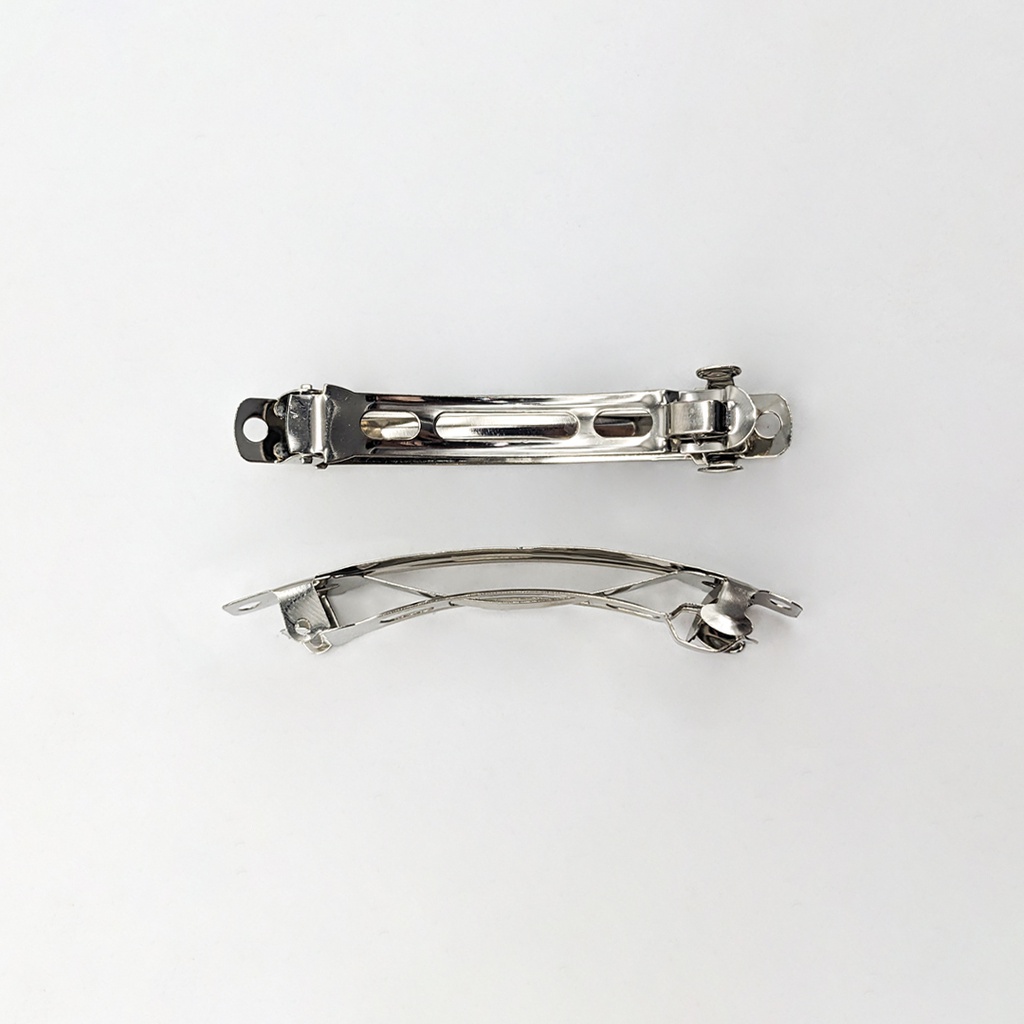 Gancho para cabello 8cm x 250 pcs