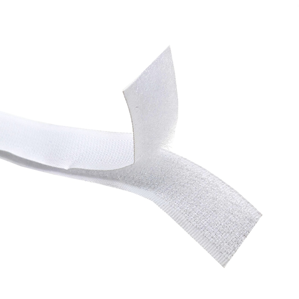 Cierre Magico 50 mm ancho (Rollo 25 metros)