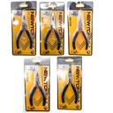 Alicate para bisutería Mini x 10 pcs Surtidas