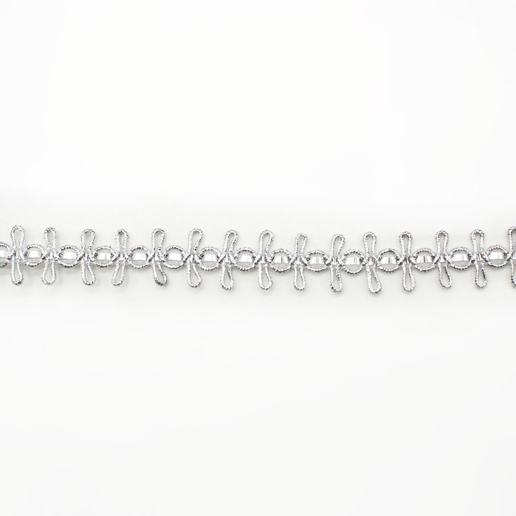 Pasamanería Rollo 20 mts Mod. 8233