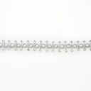 Pasamanería Rollo 20 mts Mod. 8233