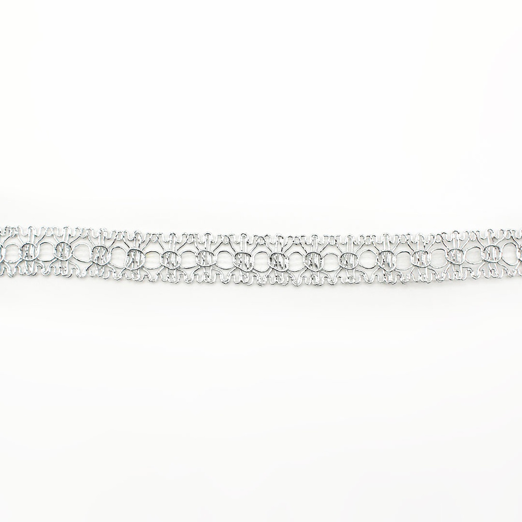 Pasamanería Rollo 20 mts Mod. 136957 -1,8 cm