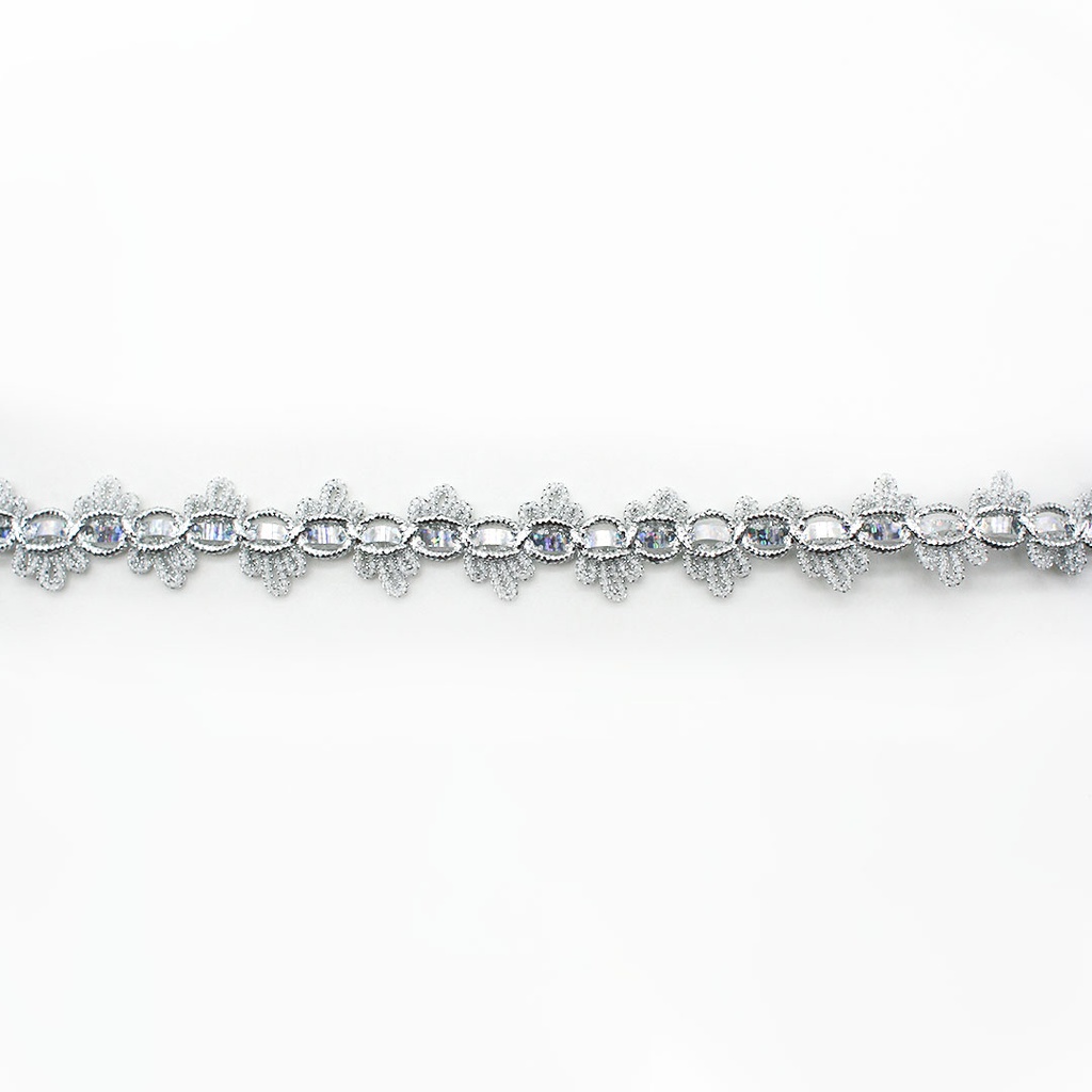 Pasamanería Rollo 20 mts Mod. 82381