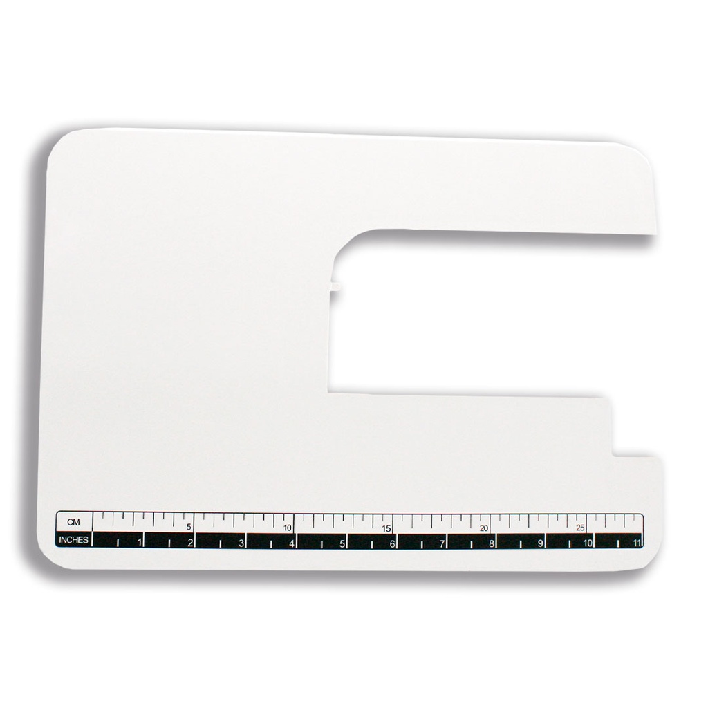 Tabla de Extensión Mod. 590